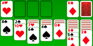 FreeCell Solitaire Classic - Jogue FreeCell Solitaire Classic Jogo