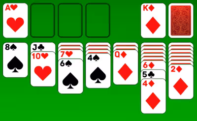 Solitaire Classic
