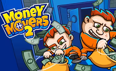 Money Movers 2