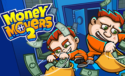 Money Movers 2 no Jogos 360
