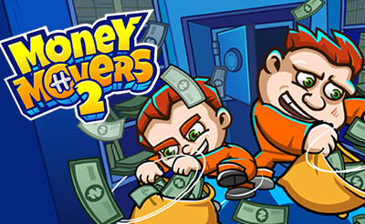 Money Movers - Online Game - Play for Free