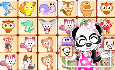 Pet Connect - Online Game - Play for Free