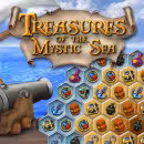 Treasures of the Mystic Sea