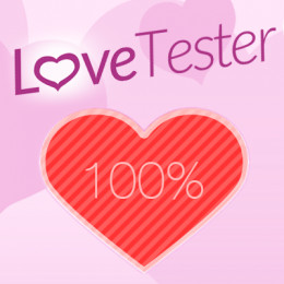 download true love test online