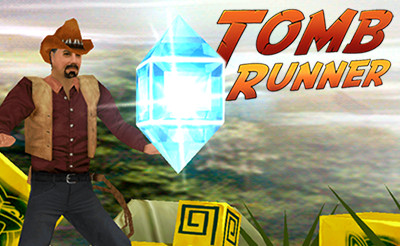 tomb run game online play