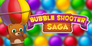 Bubble Shooter Free - Jogos de Habilidade - 1001 Jogos