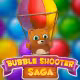 Bubble Shooter Saga