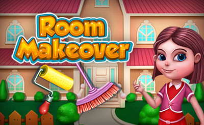 Room Makeover Girls Games Games Xl Com