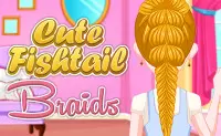 Year Round Fashionista: Anna - Jogos de Meninas - 1001 Jogos