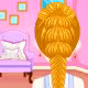 Cute Fishtail Braids