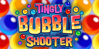 Tingly Bubble Shooter - Jogue Tingly Bubble Shooter Jogo Online