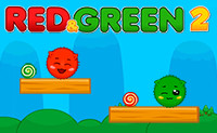 Rood en Groen 2