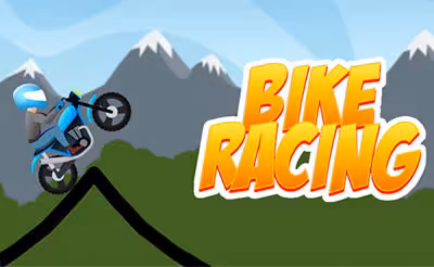 Bike Racing