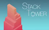 Stack Tower