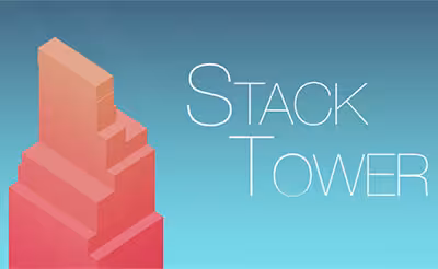 Stack Tower