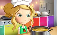 Jogos de Culinária 🕹️ Jogue no Jogos123