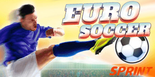 EURO SOCCER SPRINT jogo online no