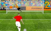 Penalty Shooters 2