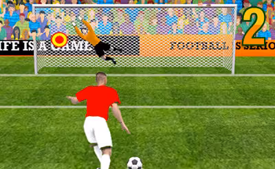 Penalty Shooters 2