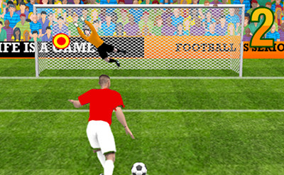 Penalty Shooters 2 - Jogue Penalty Shooters 2 Jogo Online