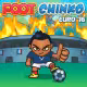 Foot Chinko: Euro 2016