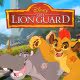 The Lion Guard: Protectors of the Pridelands