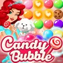 Candy Bubble Shooter