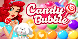 Bubble Shooter Pro - Jogos de Habilidade - 1001 Jogos