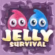 Jelly Survival