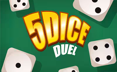 5Dice Duel