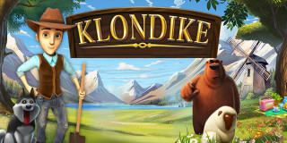 Solitaire Klondike - Jogos de Raciocínio - 1001 Jogos