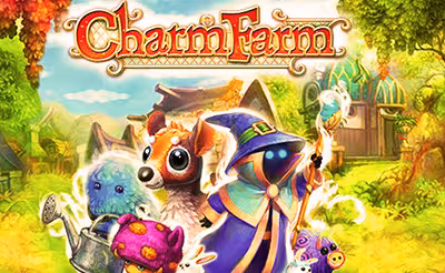Charm Farm