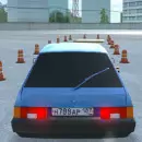 Russian Car Driver HD