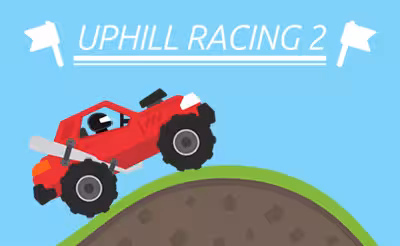 Uphill Racing 2