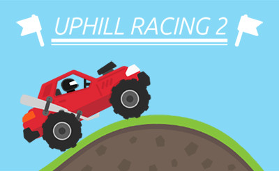 Uphill Racing 2 - Autopelit - 1001 Pelit