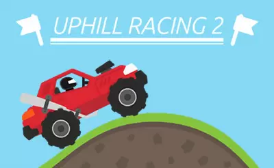 UP HILL RACING 2 free online game on
