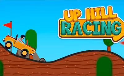 Up Hill Racing