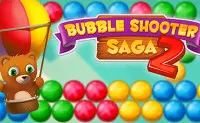 Bubble Shooter Saga 2