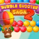 Bubble Shooter Saga 2
