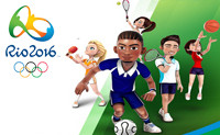 Oktagon Desenvolve Jogo Oficial das Olimpíadas Rio 2016