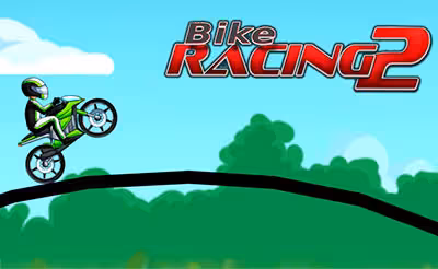 Bike Racing 2
