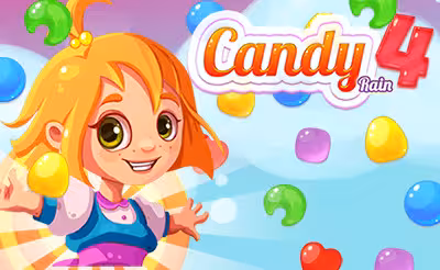 Candy Rain 4