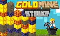 Gold Miner - Skill games 