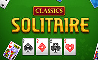 Solitaire - Juegos de - Isla de Juegos