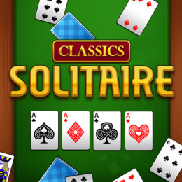 classic solitaire arkadium