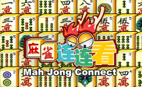 Mahjong Link 123