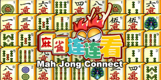 Mahjong Connect