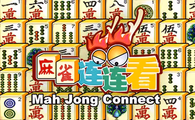 Mahjong Connect