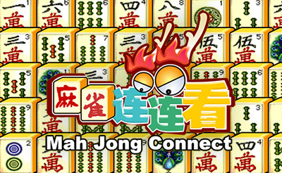 Mahjong Connect - Thinking games 