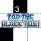 Tap The Black Tile